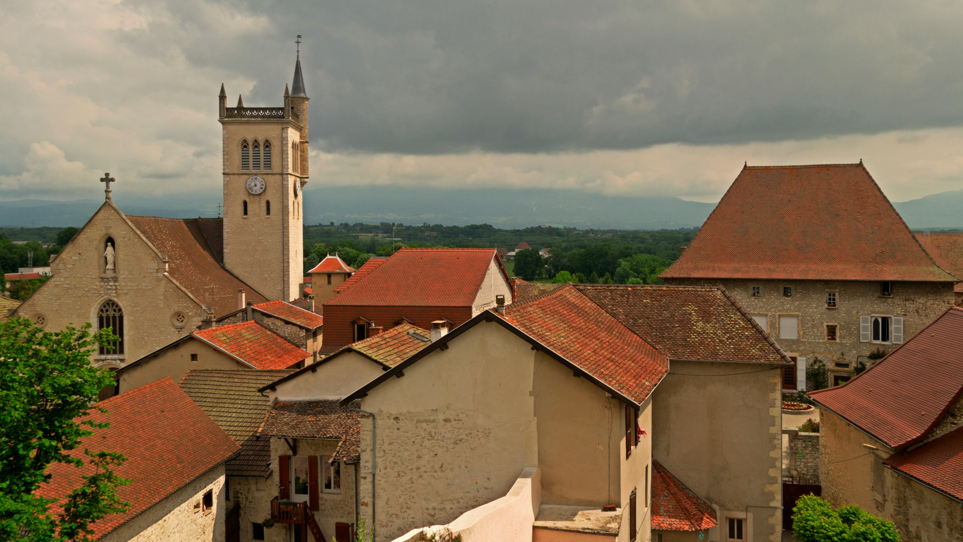 Rénovation de toiture à Montauban : comment s'y prendre ?