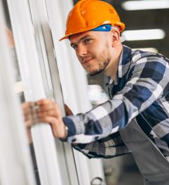 Les fenêtres pvc, un atout pour la rénovation d’une maison ancienne