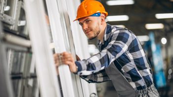 Les fenêtres pvc, un atout pour la rénovation d'une maison ancienne