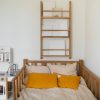 Pourquoi choisir un lit montessori pour la chambre de votre enfant ?