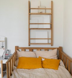 Pourquoi choisir un lit montessori pour la chambre de votre enfant ?