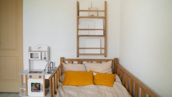 Pourquoi choisir un lit montessori pour la chambre de votre enfant ?